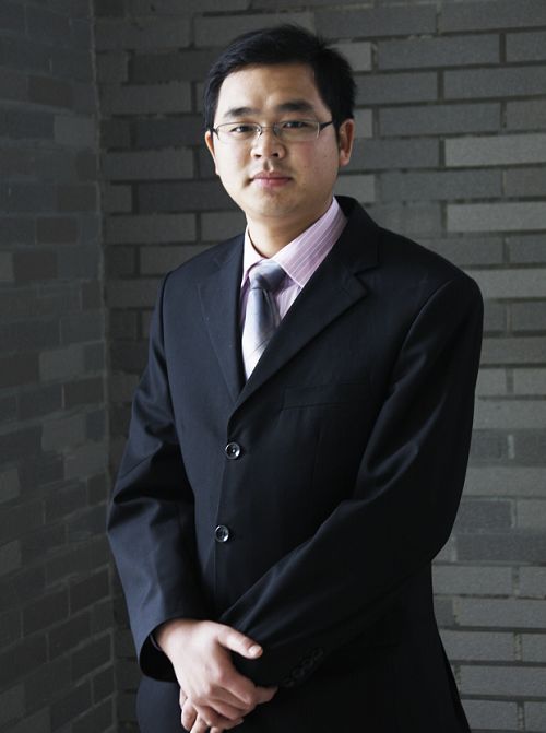 陶元:点滴琐事 点滴挂心